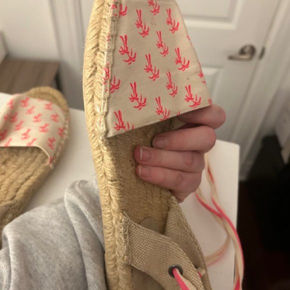 Gap Women's Sandals size 11 - Picture 8 of 15